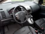 Nissan Sentra 2009 года